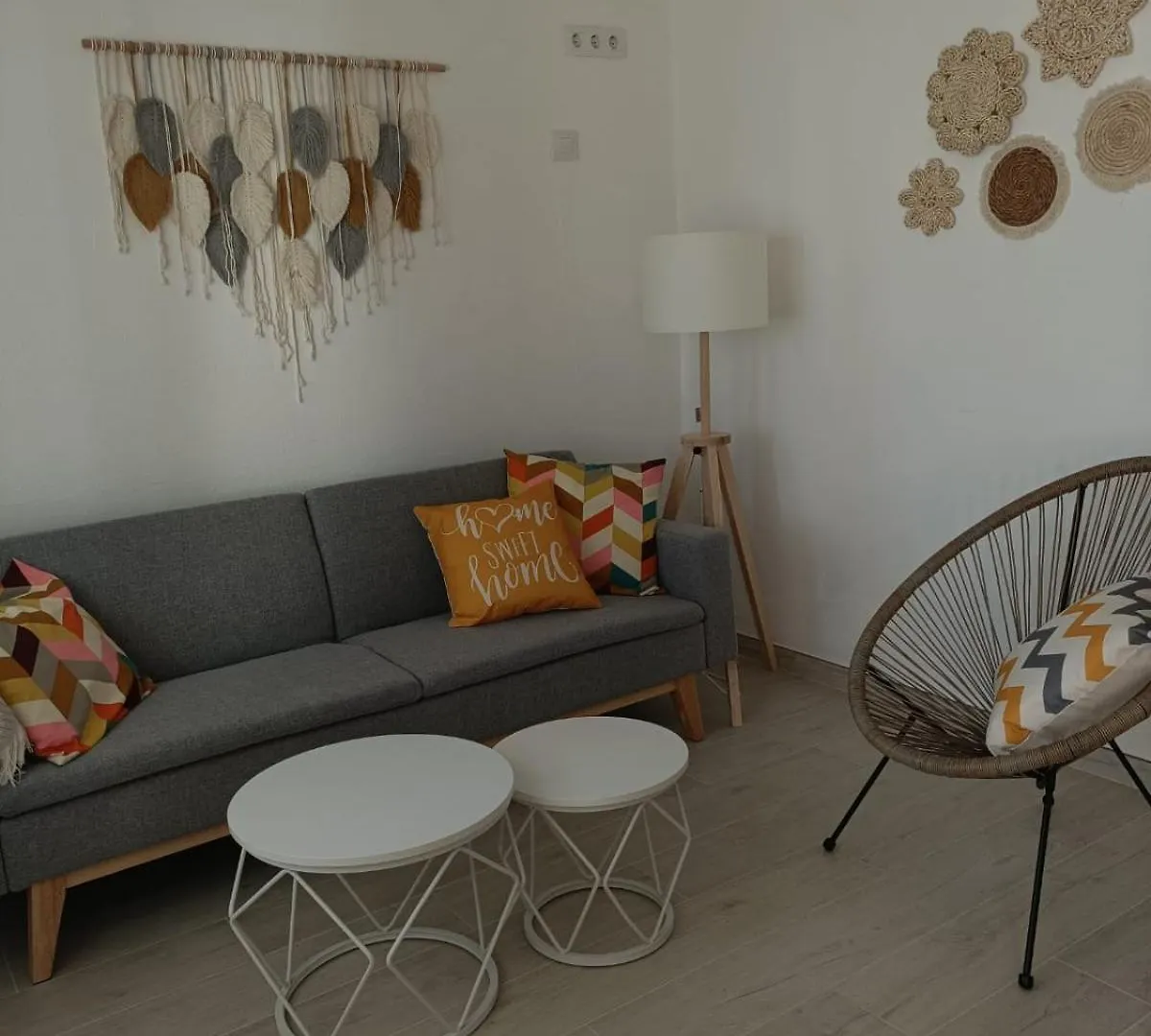شقة Casa Carlito 153 - Zona 3 - سون بو إسبانيا