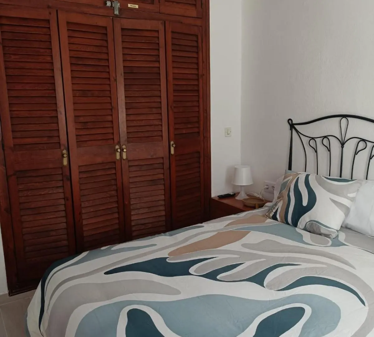 شقة Casa Carlito 153 - Zona 3 - سون بو