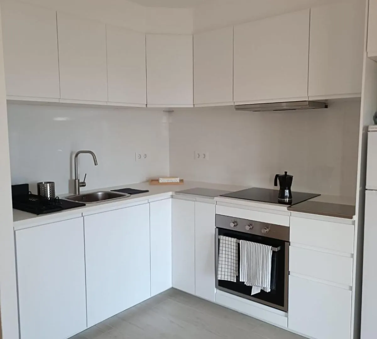 شقة Casa Carlito 153 - Zona 3 - سون بو 0*,  إسبانيا