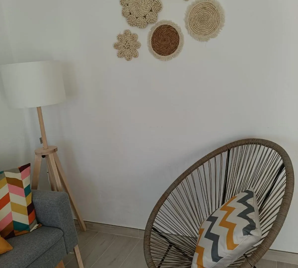 شقة Casa Carlito 153 - Zona 3 - سون بو 0*,