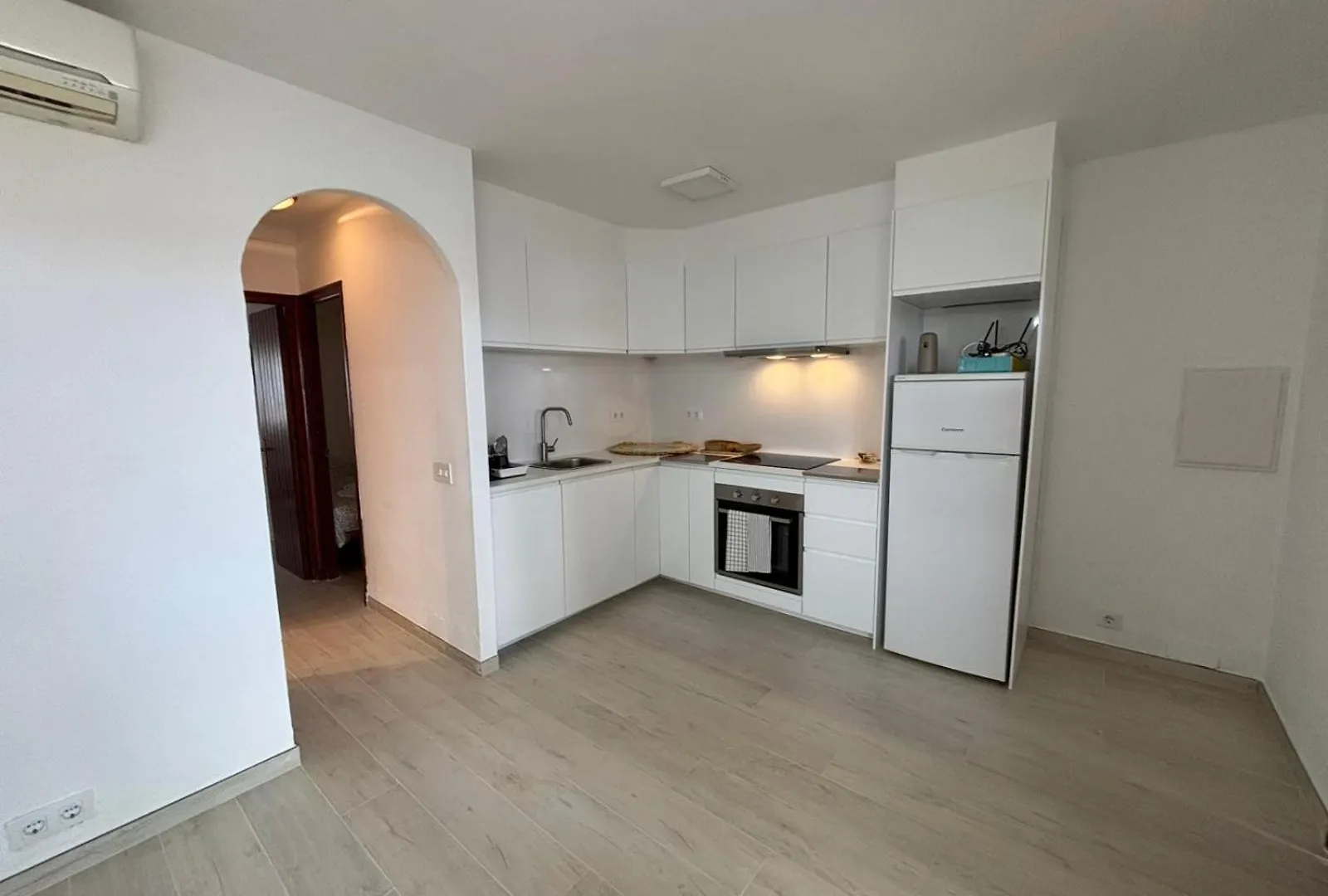 شقة Casa Carlito 153 - Zona 3 - سون بو