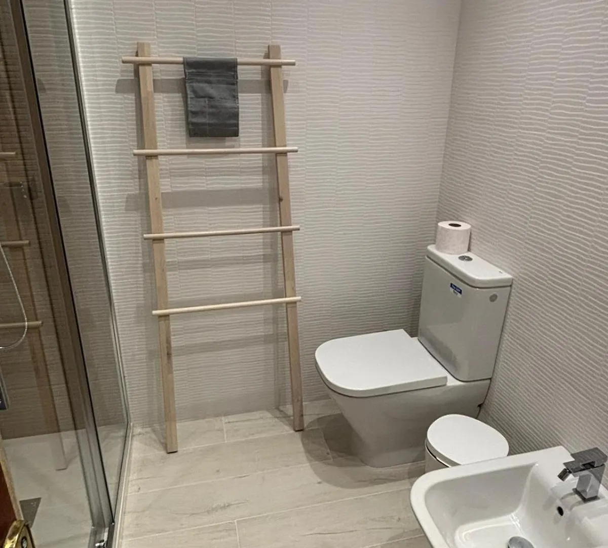 Casa Carlito 153 - Zona 3 - Son Bou Daire İspanya
