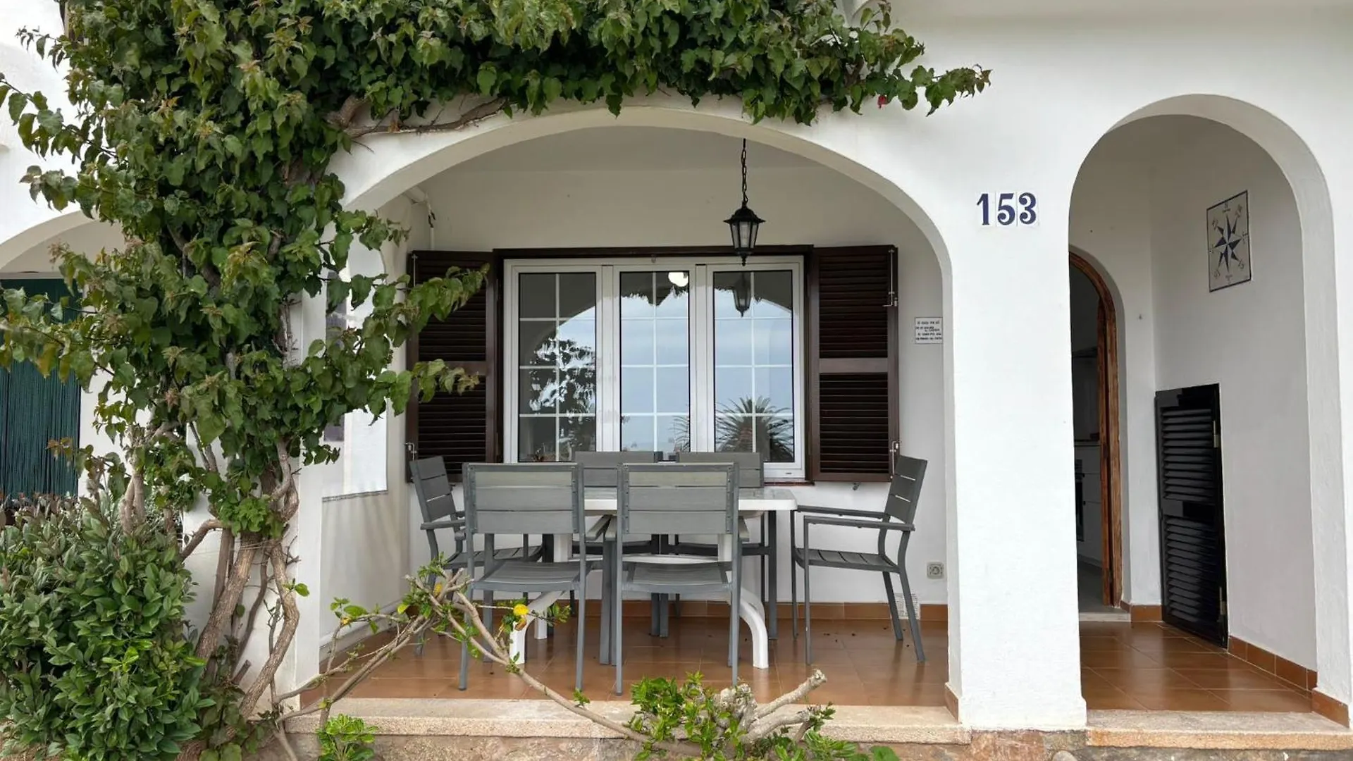 Casa Carlito 153 - Zona 3 - Son Bou Daire İspanya
