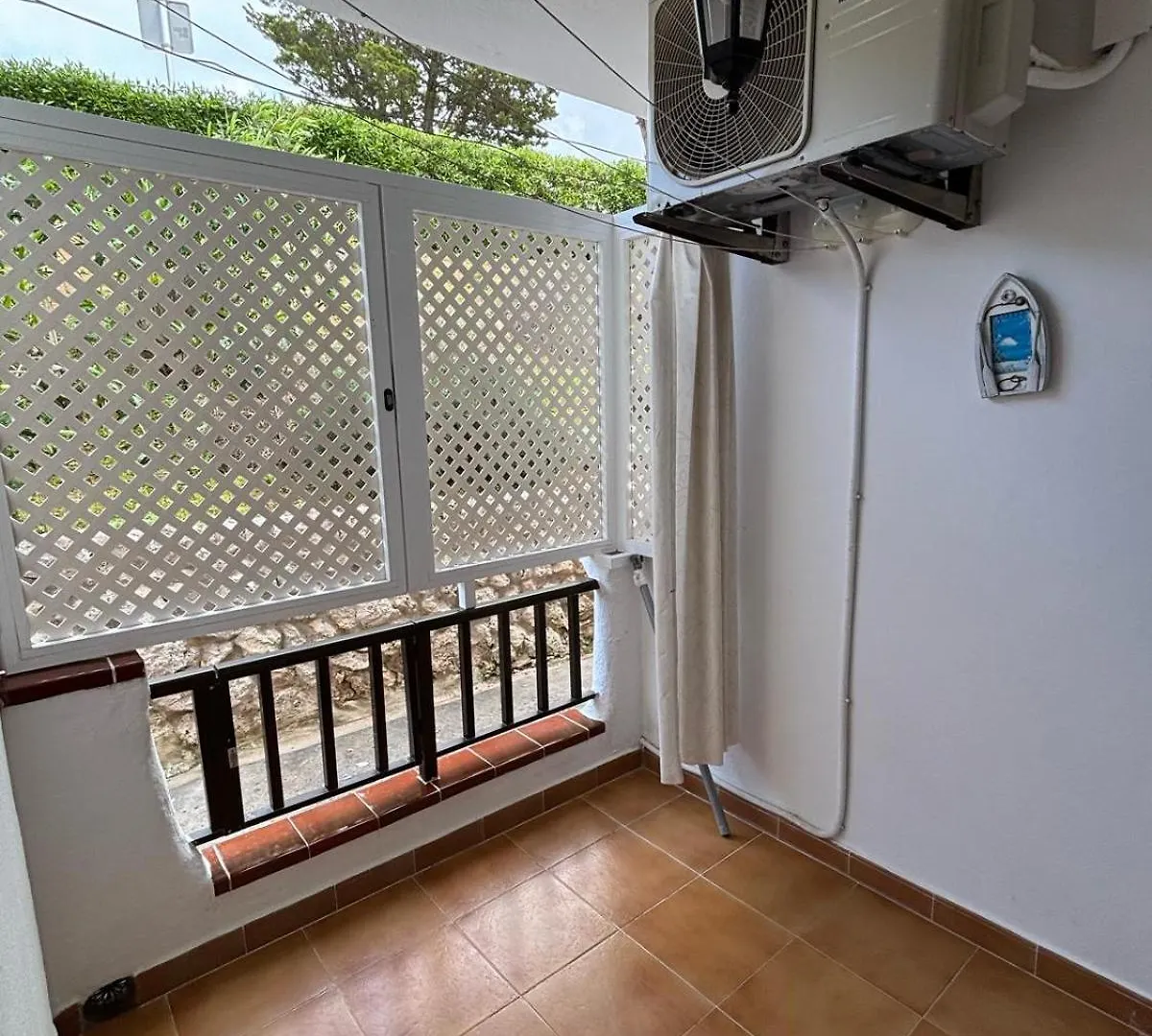 Casa Carlito 153 - Zona 3 - Son Bou Daire İspanya
