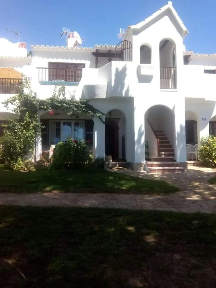 Casa Carlito 153 - Zona 3 - Son Bou Daire