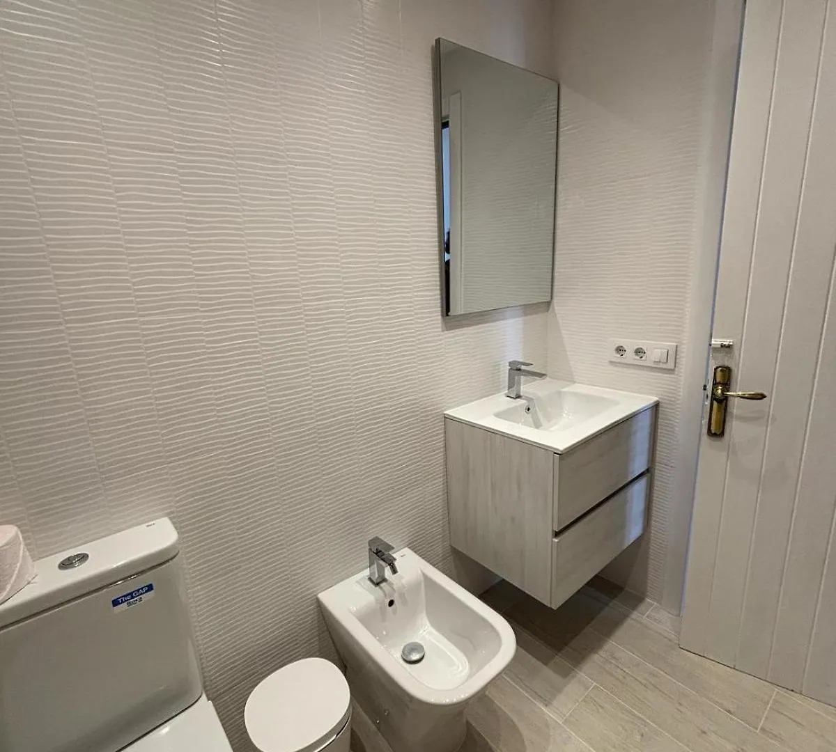 Casa Carlito 153 - Zona 3 - Son Bou Daire İspanya