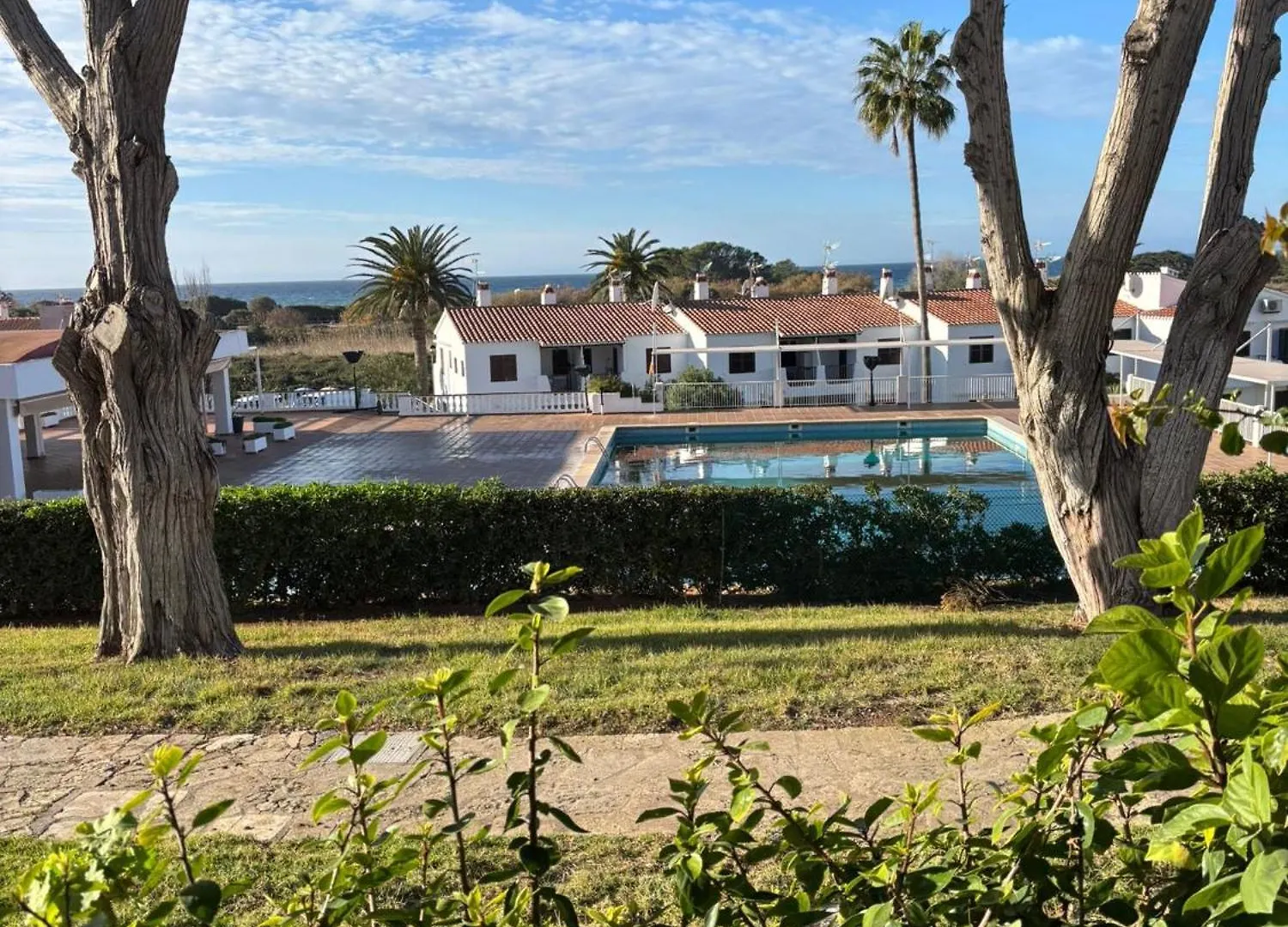 Casa Carlito 153 - Zona 3 - Son Bou Daire