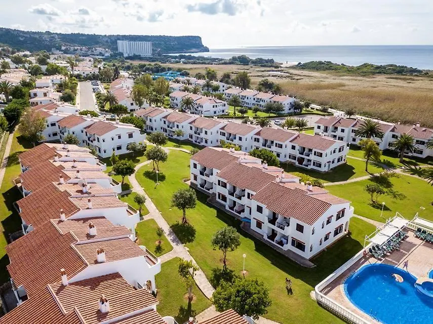 Casa Carlito 153 - Zona 3 - Son Bou Daire İspanya
