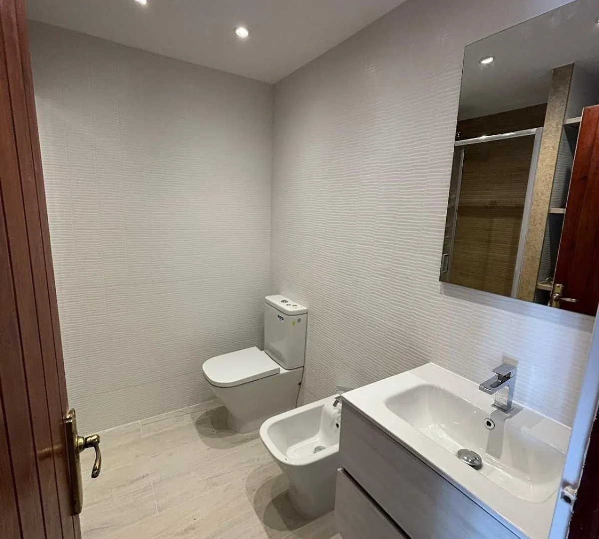شقة Casa Carlito 153 - Zona 3 - سون بو 0*,  إسبانيا
