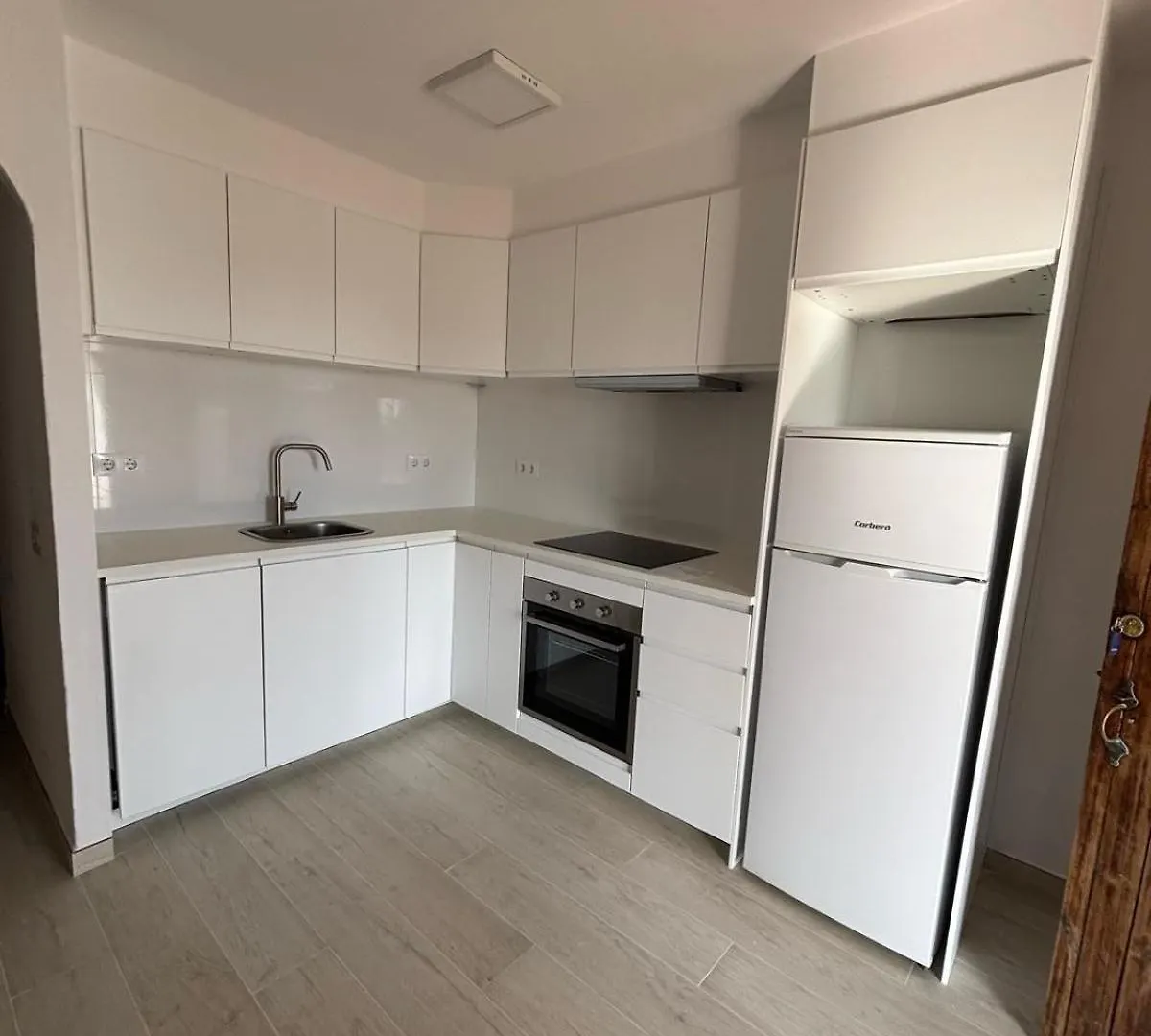 Casa Carlito 153 - Zona 3 - Son Bou Daire İspanya